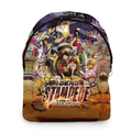 One Piece Backpack - U