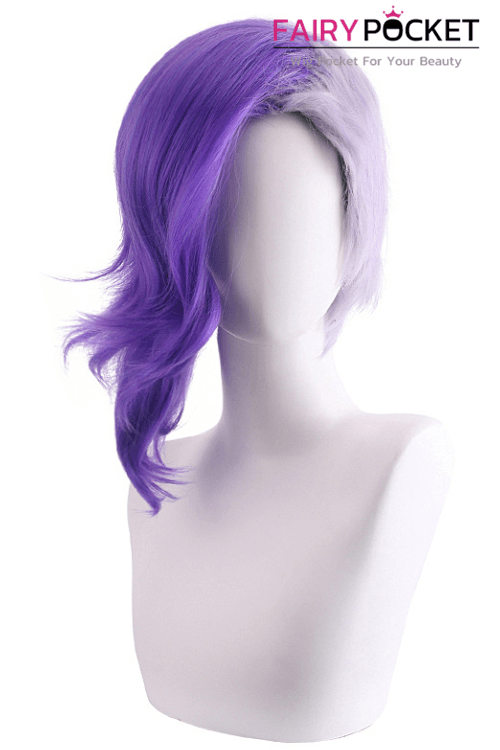 One Piece Page One Cosplay Wig - B