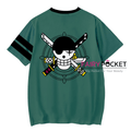 One Piece T-Shirt - K