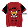 One Piece T-Shirt - N