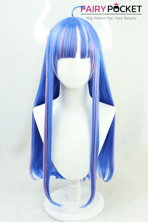 One Piece Ulti Cosplay Wig