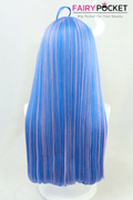 One Piece Ulti Cosplay Wig