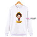 One Piece Hoodie (5 Colors)