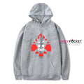One Piece Hoodie (6 Colors) - F