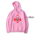 One Piece Hoodie (6 Colors) - F