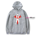 One Piece Hoodie (6 Colors) - G