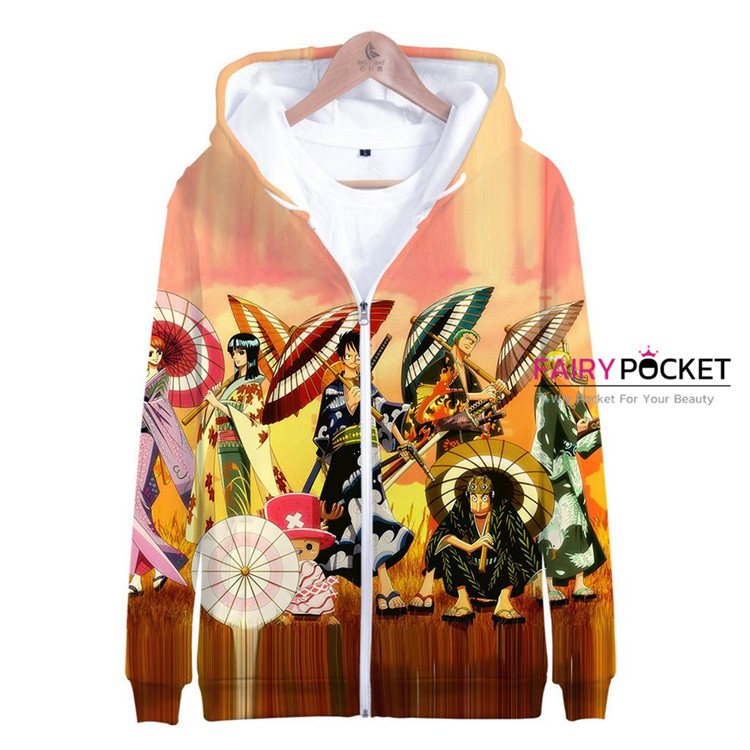 One Piece Jacket/Coat - I