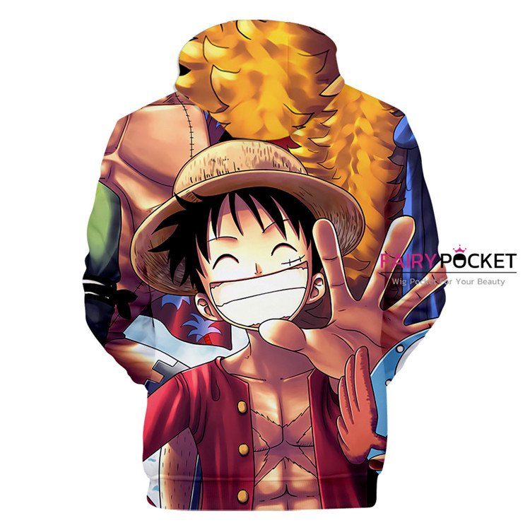 Monkey D. Luffy T-shirt Straw Hat Pirates TeePublic Hoodie, PNG,  1280x1745px, Monkey D Luffy, Art