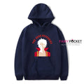 One Piece Monkey D. Luffy Hoodie (6 Colors) - B