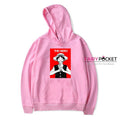 One Piece Monkey D. Luffy Hoodie (6 Colors)