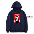 One Piece Monkey D. Luffy Hoodie (6 Colors)