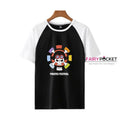 One Piece T-Shirt (3 Colors) - D