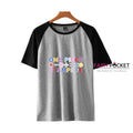 One Piece T-Shirt (3 Colors) - E