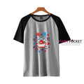 One Piece T-Shirt (3 Colors)