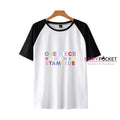 One Piece T-Shirt (3 Colors) - E