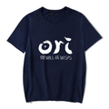 Ori and the Will of the Wisps T-Shirt (5 Colors) - E