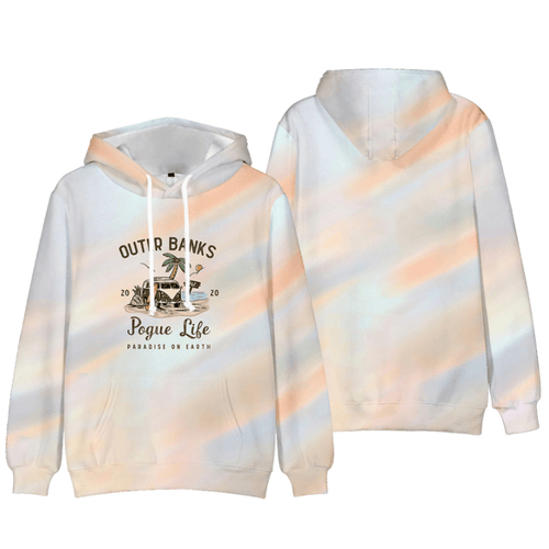 Outer Banks Hoodie - E