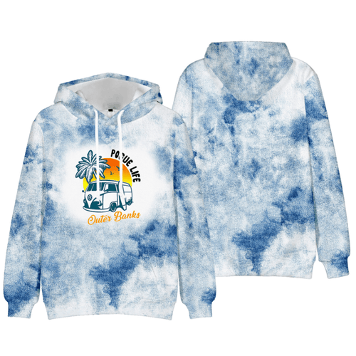 Outer Banks Hoodie - F