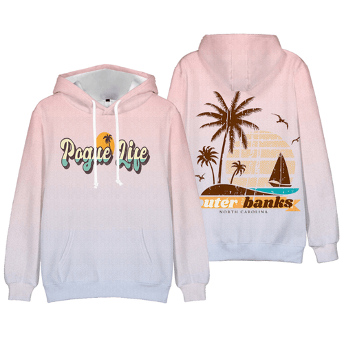 Outer Banks Hoodie - G