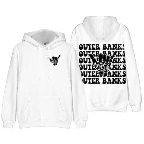 Outer Banks Hoodie - H