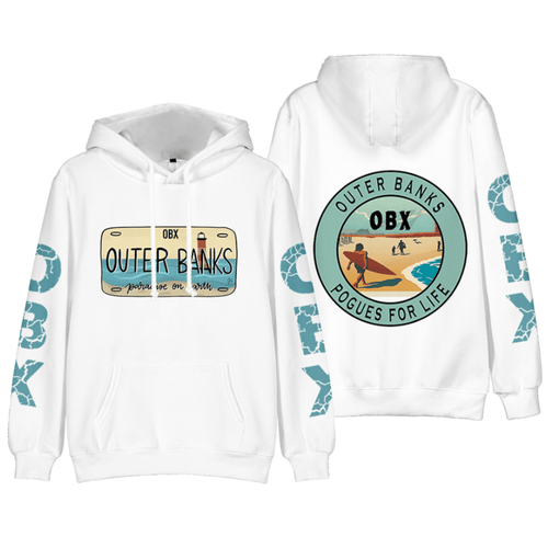Outer Banks Hoodie - I