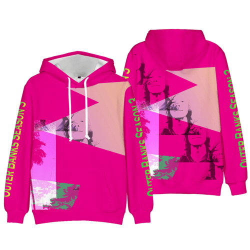 Outer Banks Hoodie - K