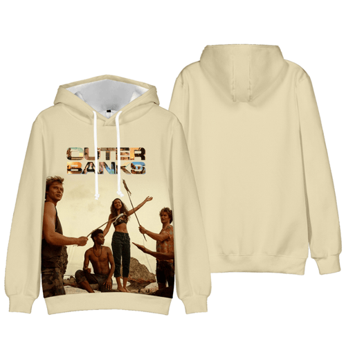 Outer Banks Hoodie - M