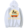 Outer Banks Hoodie (6 Colors) - B