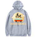 Outer Banks Hoodie (6 Colors) - B