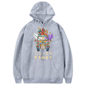 Outer Banks Hoodie (6 Colors) - C