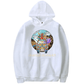 Outer Banks Hoodie (6 Colors) - D