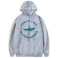 Outer Banks Hoodie (6 Colors) - F