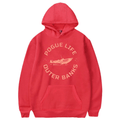 Outer Banks Hoodie (6 Colors) - F