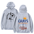 Outer Banks Hoodie (6 Colors) - G