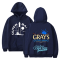 Outer Banks Hoodie (6 Colors) - G