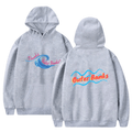 Outer Banks Hoodie (6 Colors) - H