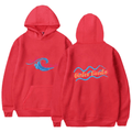 Outer Banks Hoodie (6 Colors) - H