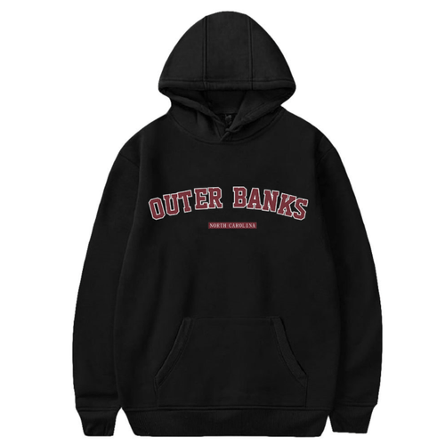 Outer Banks Hoodie (6 Colors) - I