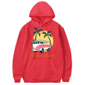 Outer Banks Hoodie (6 Colors) - J