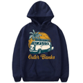 Outer Banks Hoodie (6 Colors) - K