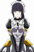 Overlord Narberal Gamma Cosplay Wig