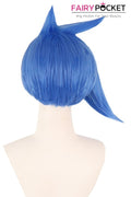 PROMARE Galo Thymos Cosplay Wig