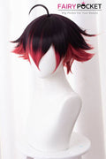 PROMARE Gueira Cosplay Wig