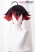 PROMARE Gueira Cosplay Wig