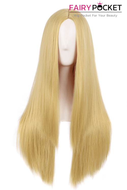 Paladin of the End Mary Cosplay Wig