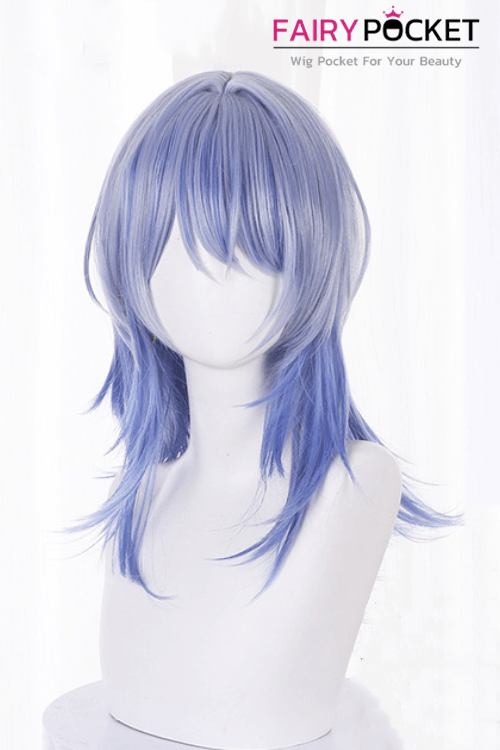 Hell's Paradise: Jigokuraku Gabimaru Cosplay Wig – FairyPocket Wigs
