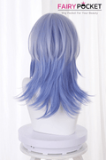 Path to Nowhere Hecate Cosplay Wig