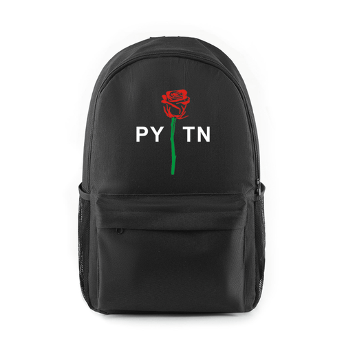 Payton Moormeier Backpack (6 Colors) - B