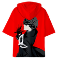 Persona 5 Anime T-Shirt - B
