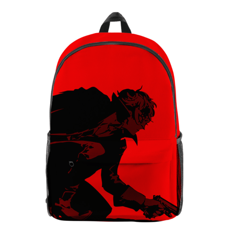 Persona Anime Backpack - B